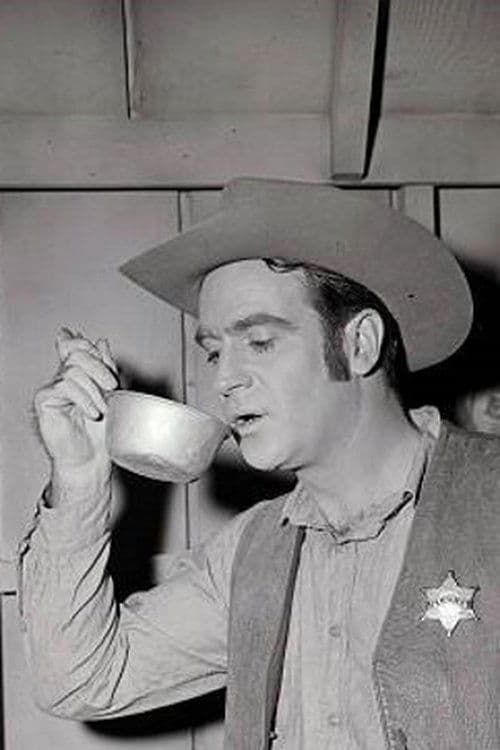 Photo of William Pullen
