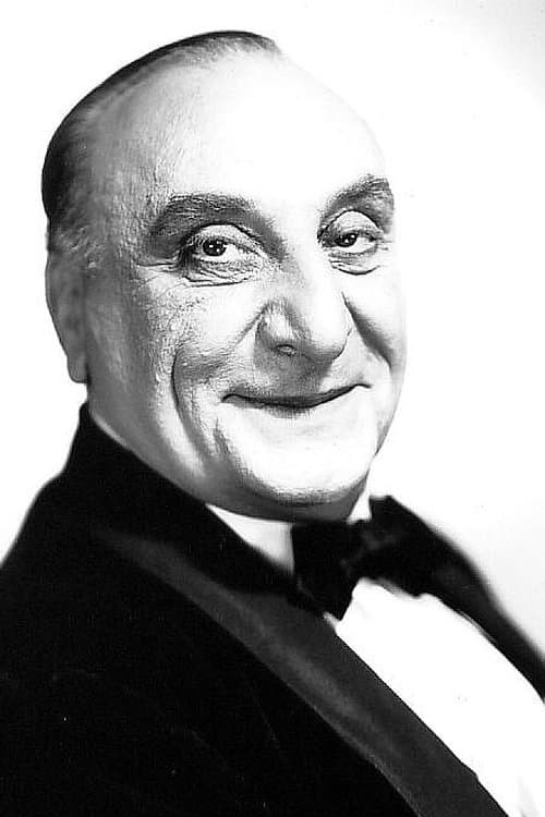 Photo of William Ricciardi
