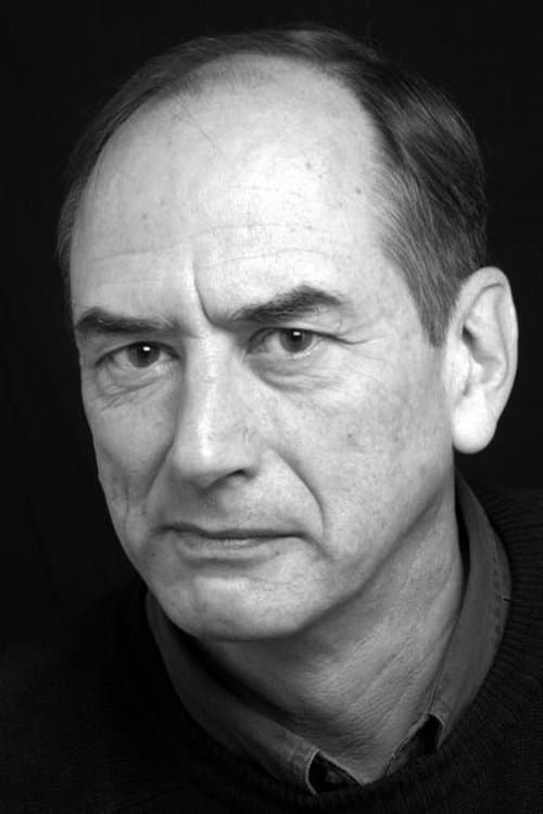 Photo of William Roberts