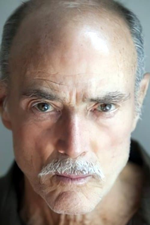 Photo of William Rothlein