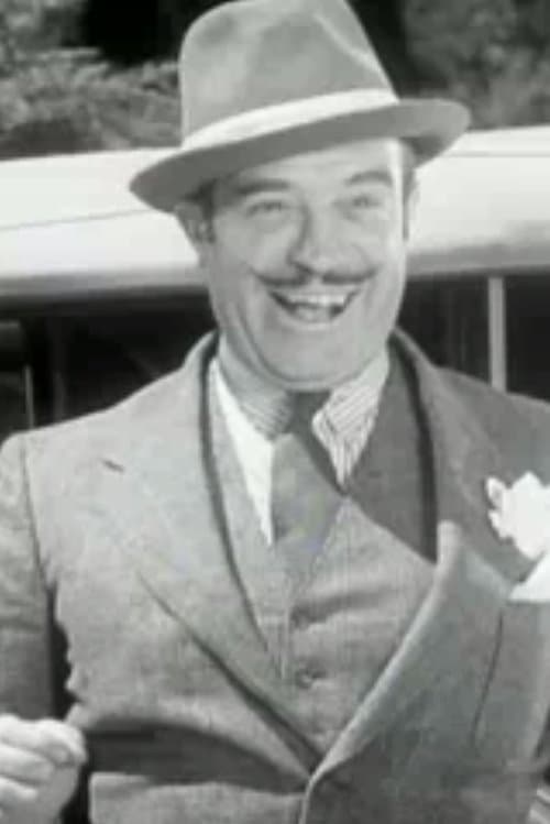 Photo of William Royle