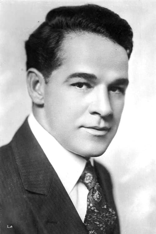 Photo of William Russell