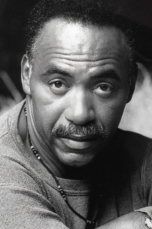 Photo of William S. Taylor