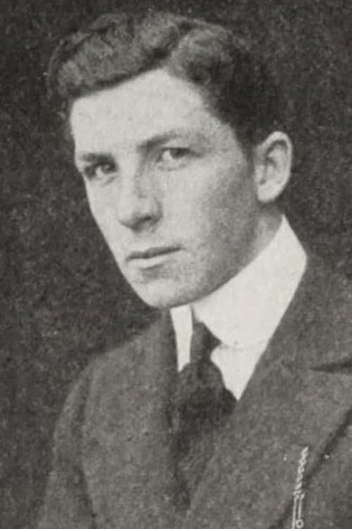 Photo of William Scott