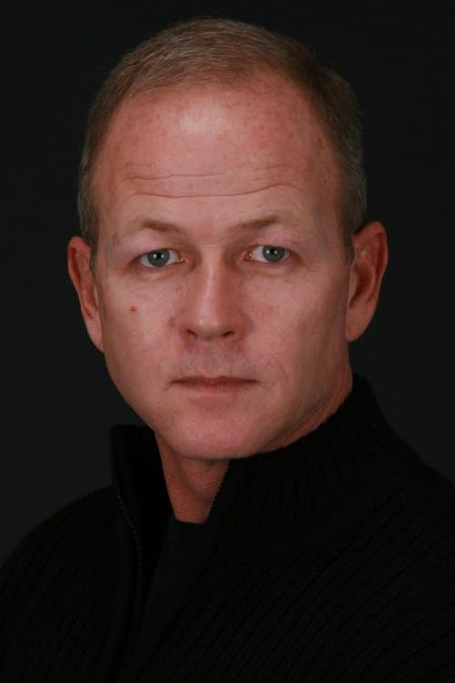 Photo of William Shannon Williams