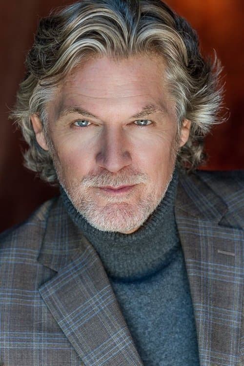Photo of William Shockley