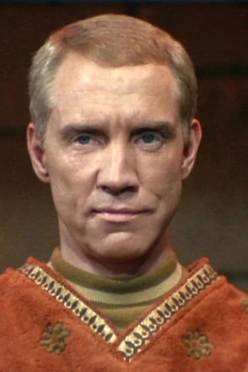 Photo of William Smithers