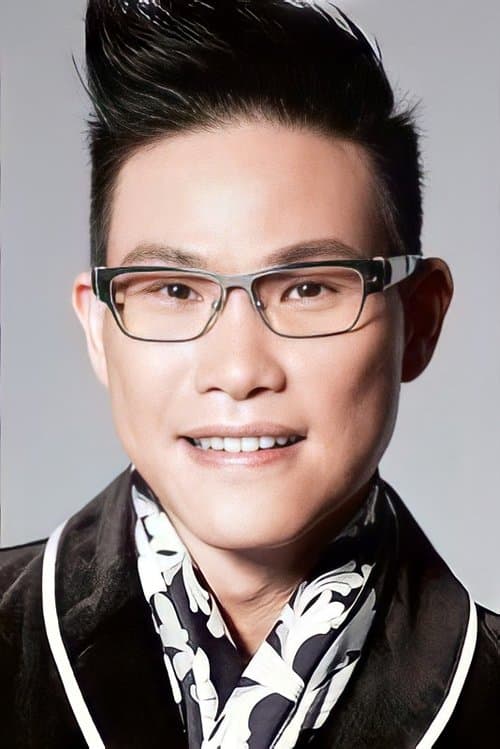 Photo of William So Wing-Hong