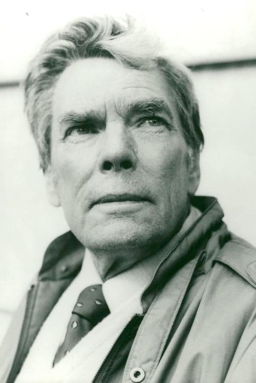 Photo of William Squire