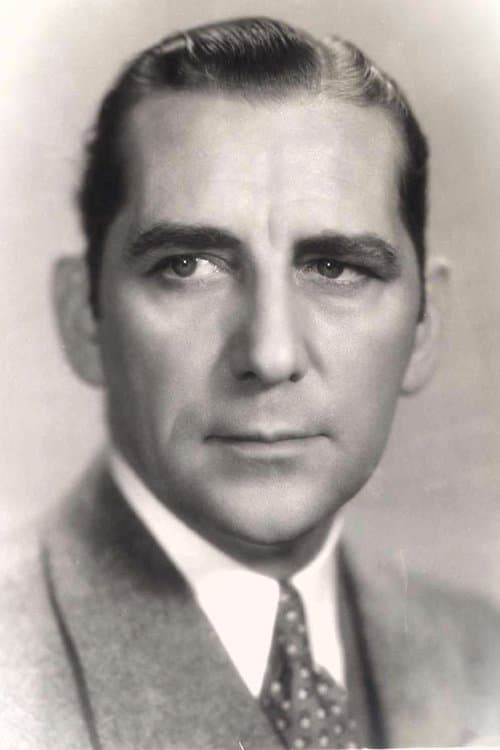 Photo of William 'Stage' Boyd
