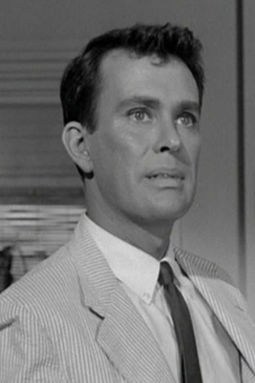 Photo of William Swan