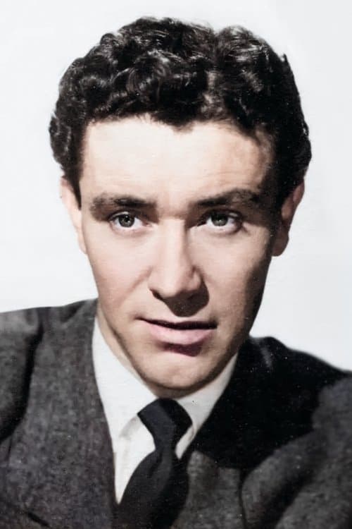 Photo of William Sylvester