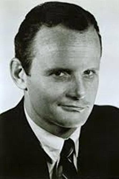 Photo of William Traylor