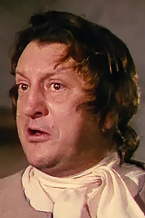 Photo of William Tubbs