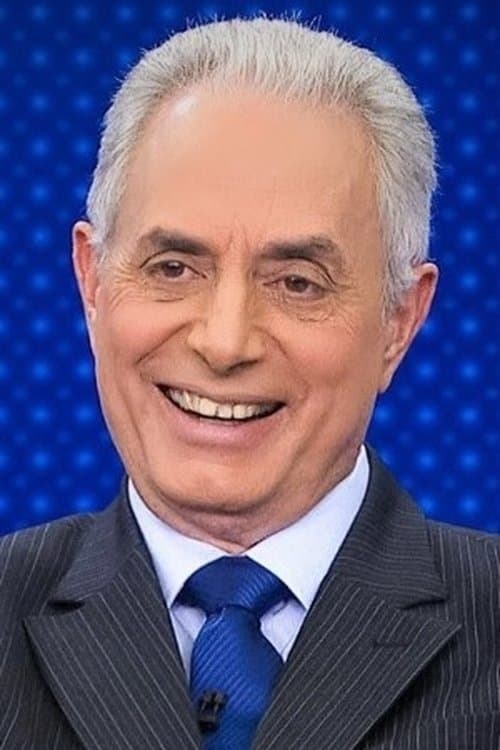 Photo of William Waack