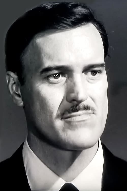 Photo of William Woodson