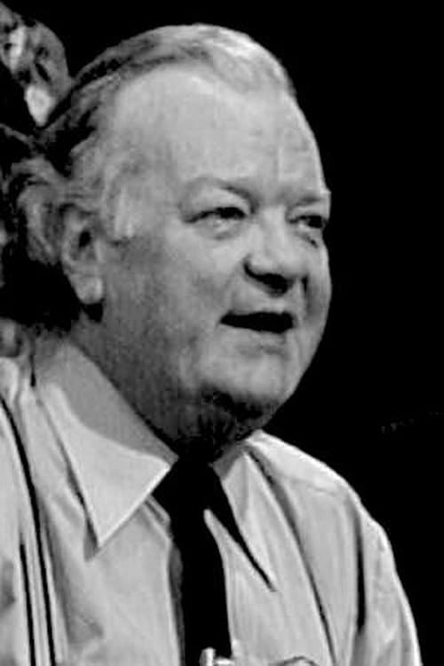 Photo of Willie Hoel