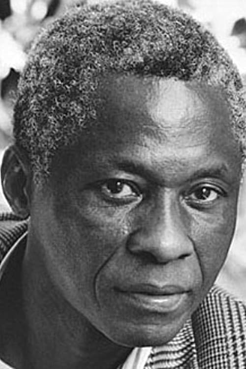 Photo of Willie Jonah