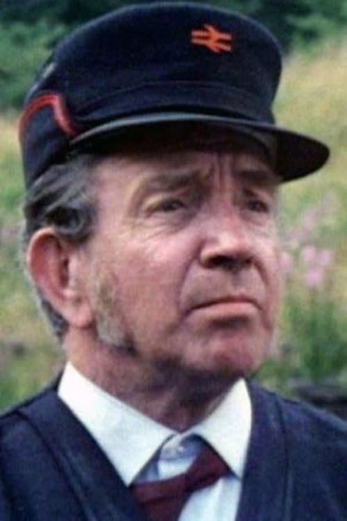 Photo of Willie Joss