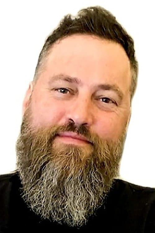 Photo of Willie Robertson