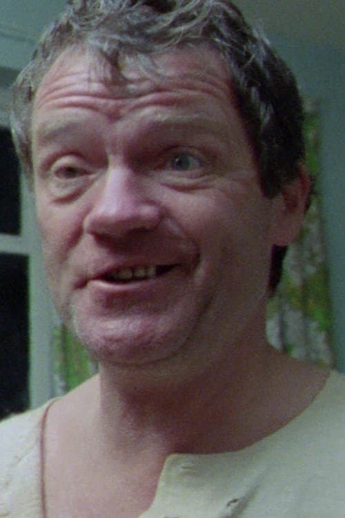 Photo of Willie Ross
