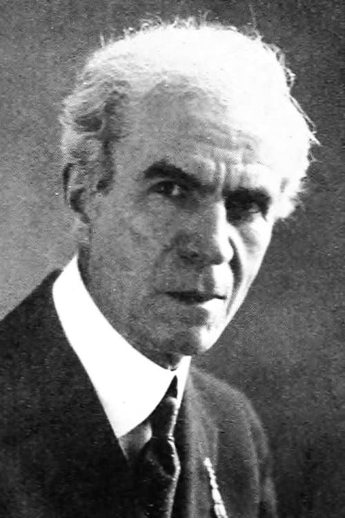 Photo of Willis Marks