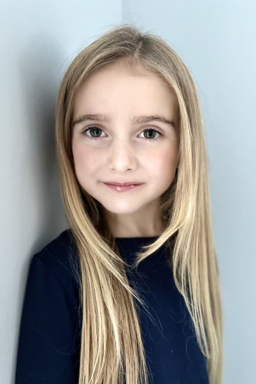 Photo of Willow Astbury