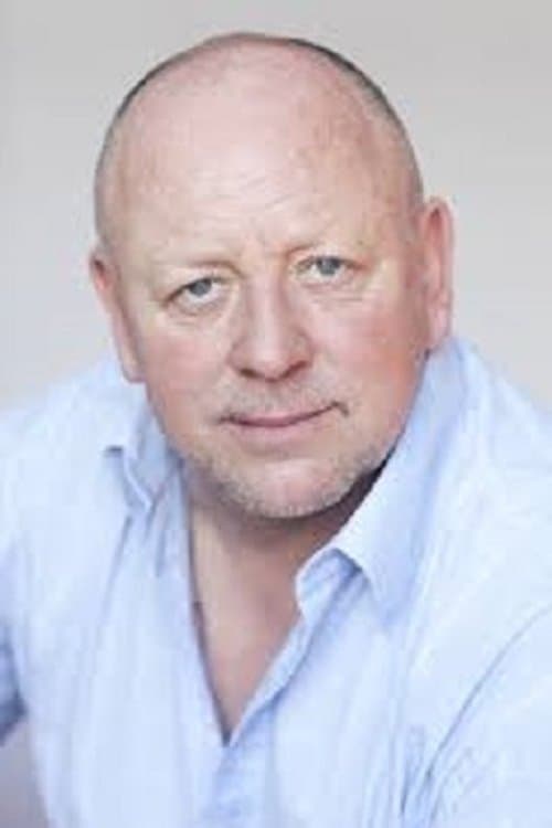 Photo of Willy de Wit