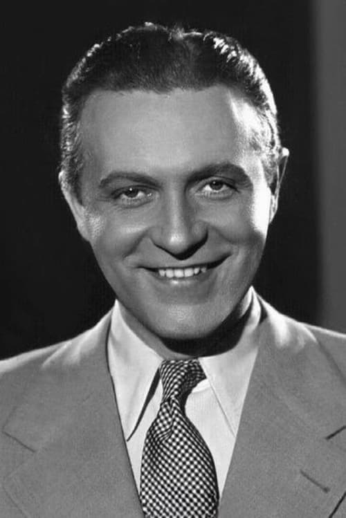 Photo of Willy Fritsch