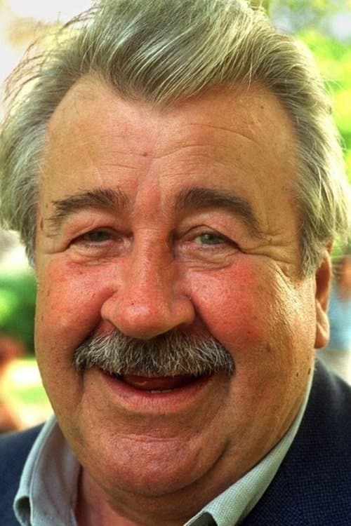 Photo of Willy Harlander