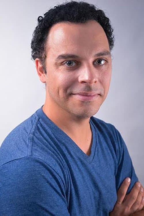 Photo of Willy Lavendel