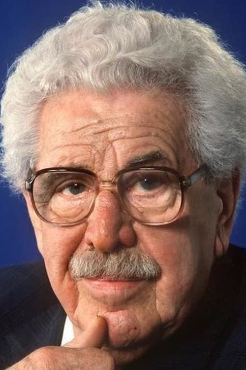 Photo of Willy Millowitsch