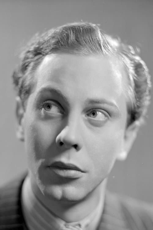 Photo of Willy Peters