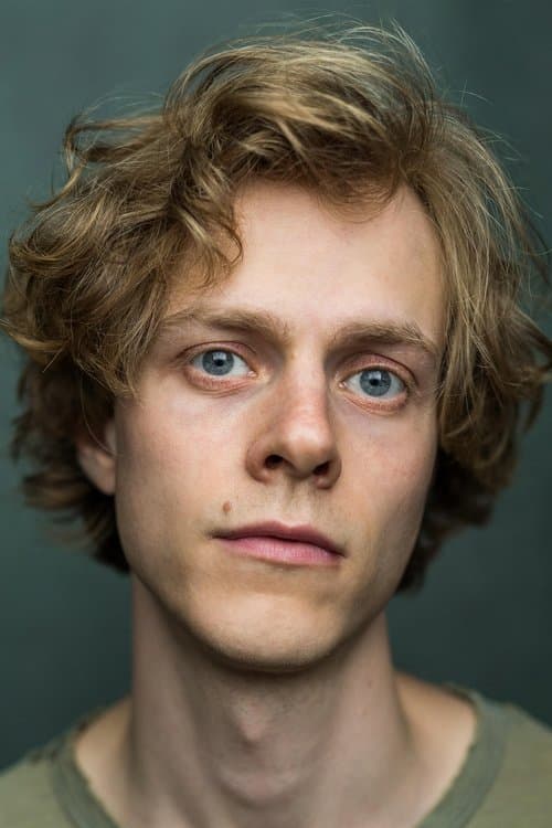 Photo of Willy Ramnek Petri
