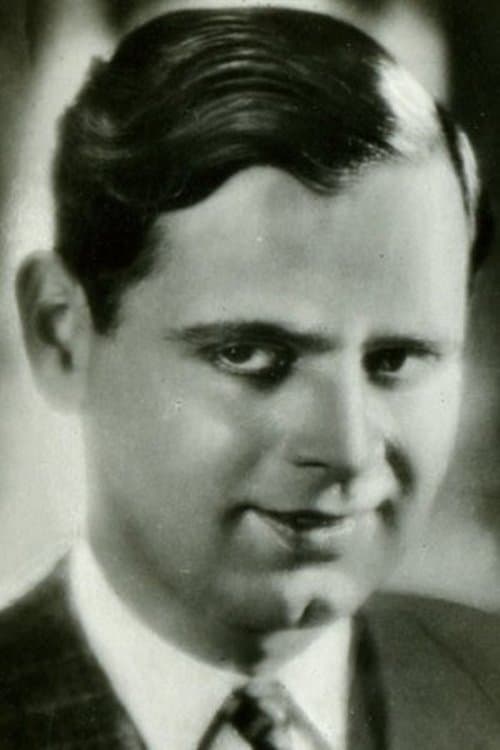 Photo of Willy Stettner