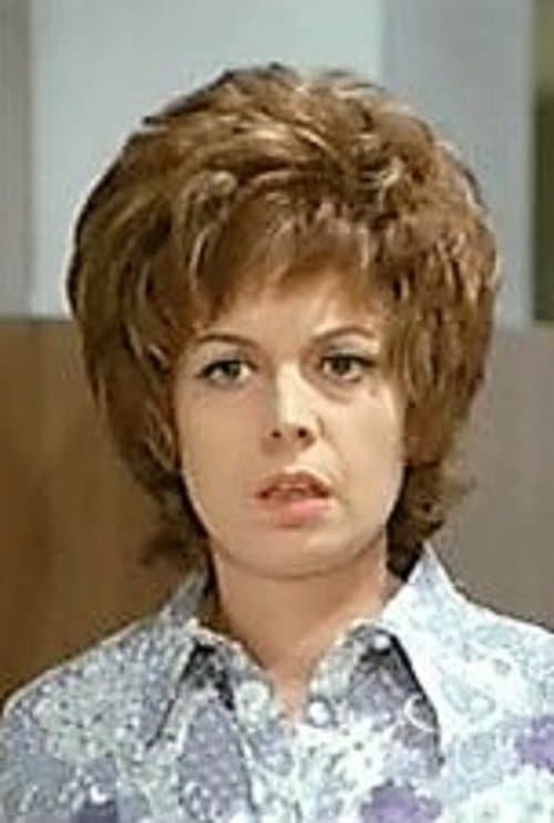 Photo of Wilma Casagrande