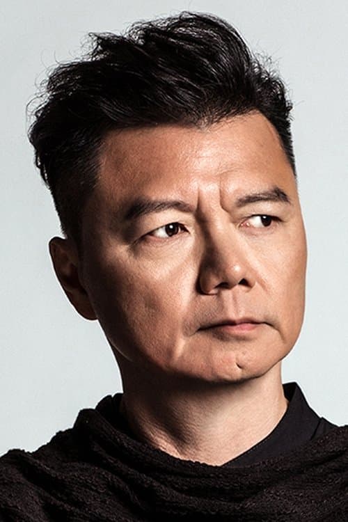 Photo of Wilson Ai Wai