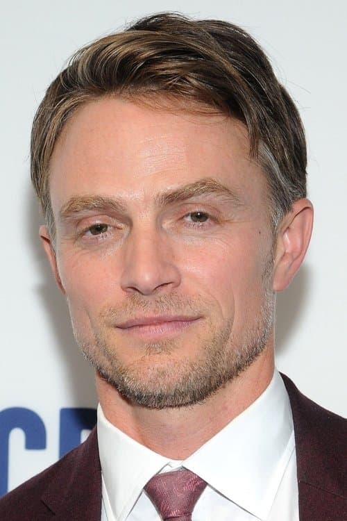 Photo of Wilson Bethel