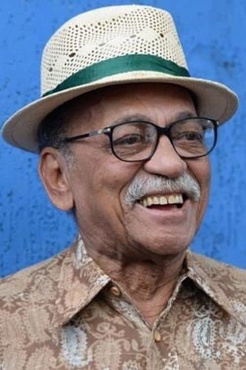 Photo of Wilson das Neves