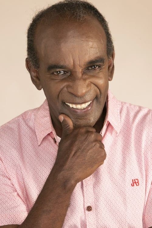 Photo of Wilson Rabelo