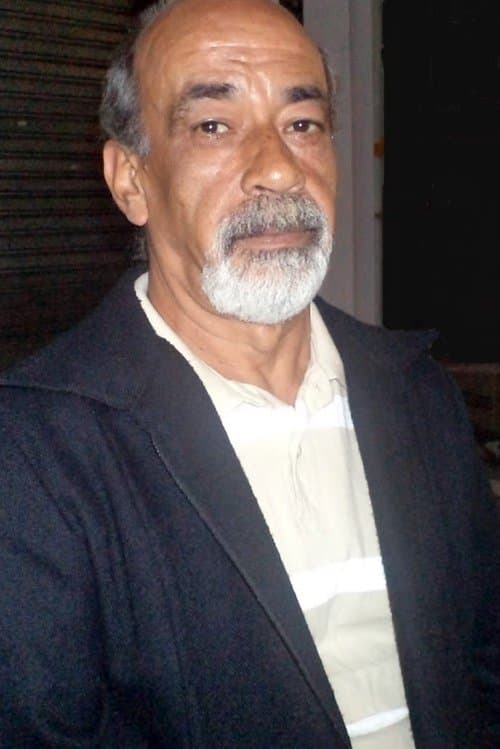 Photo of Wilson Sampson