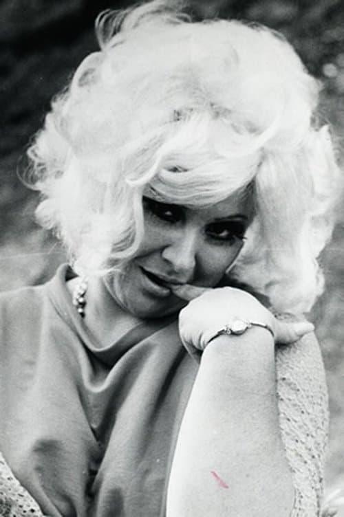 Photo of Wilza Carla