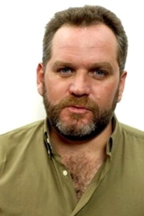 Photo of Wim Beukes