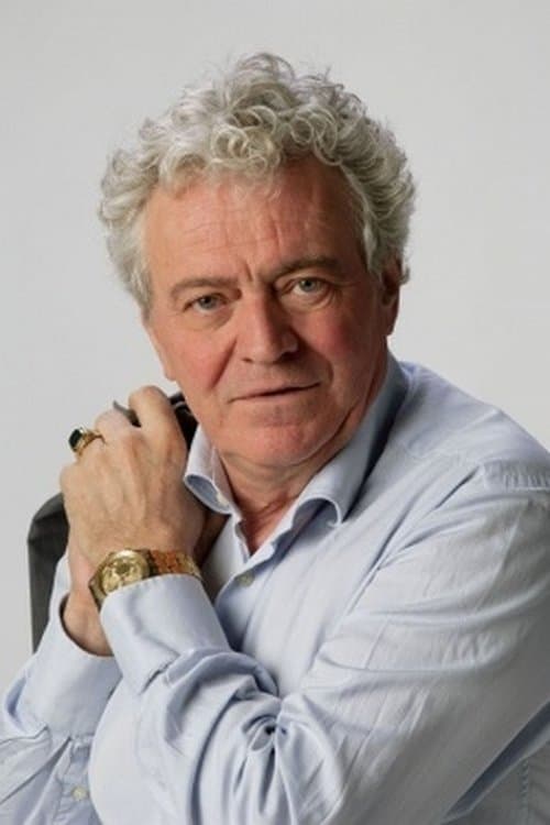 Photo of Wim Serlie
