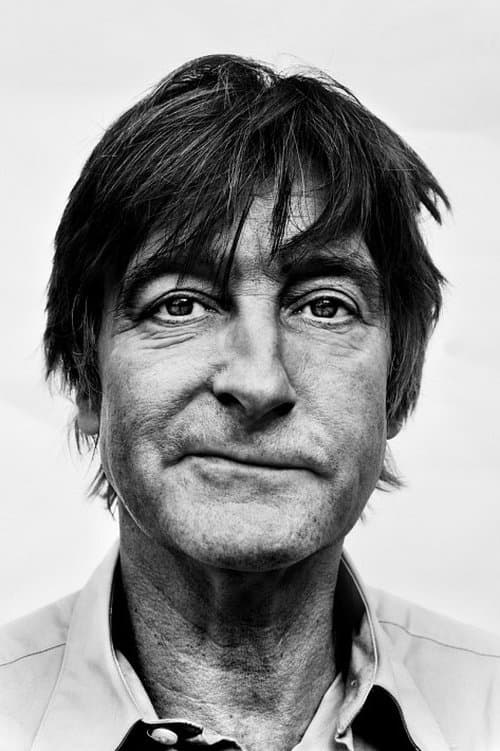 Photo of Wim T. Schippers
