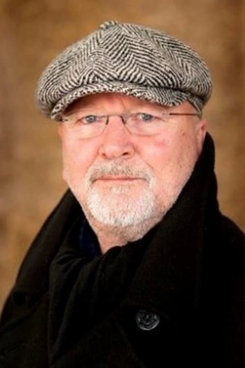 Photo of Wim van der Grijn
