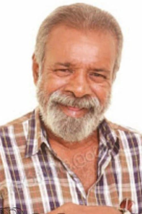 Photo of Wimal Kumara de Costa
