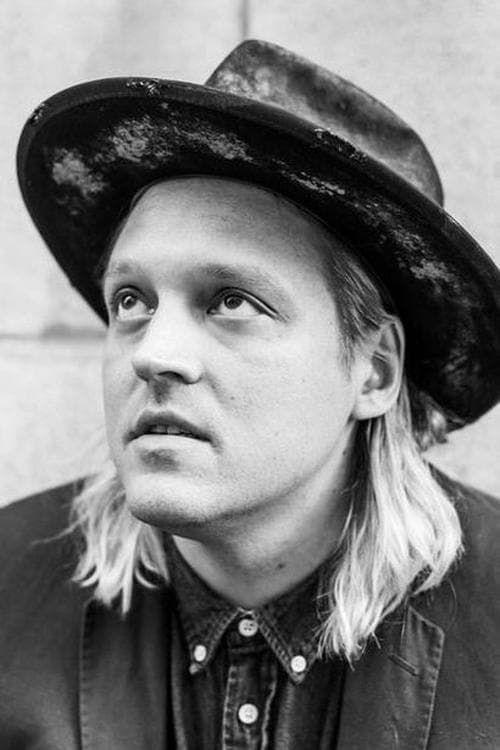 Photo of Win Butler
