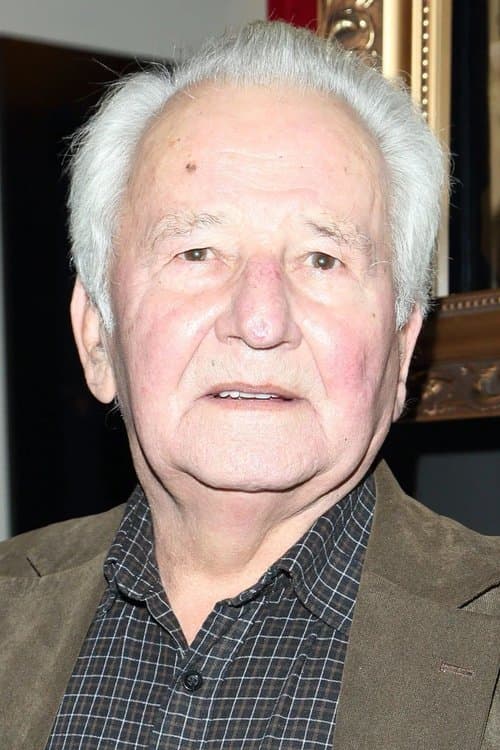 Photo of Wincenty Grabarczyk