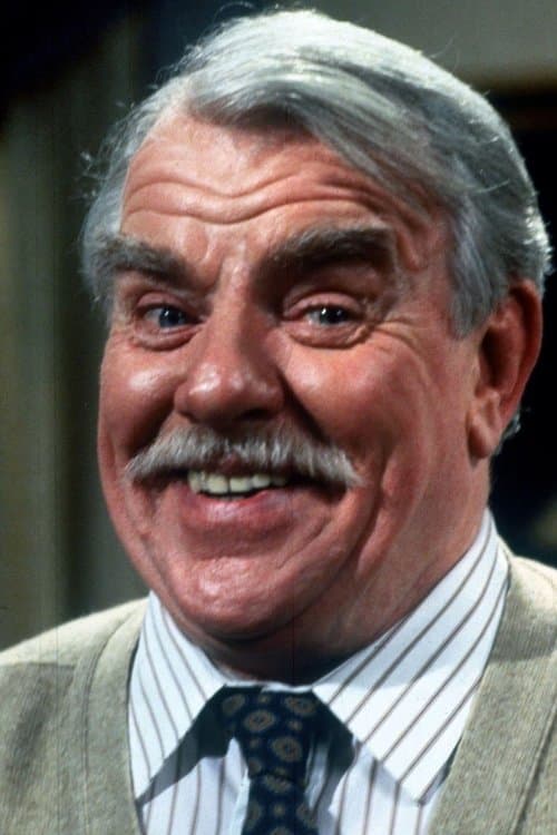 Photo of Windsor Davies